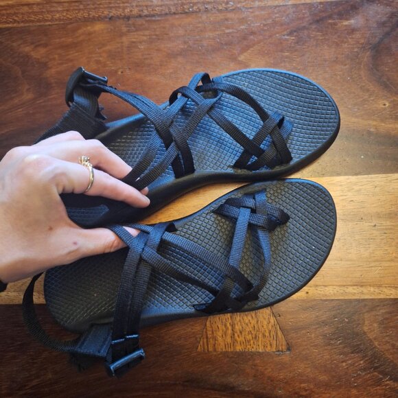 Choco sandles - Picture 6 of 6